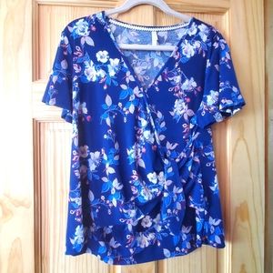 Women's blouse
